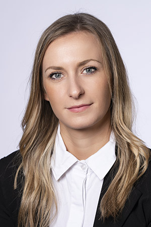 Jasmin Höck - ckw GmbH