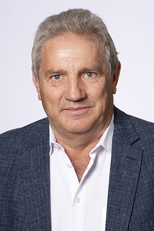 Josef Strasser - ckw GmbH