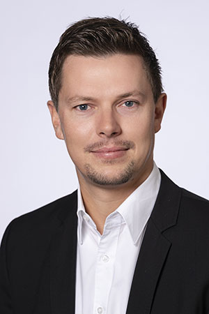 Lukas Stadler - ckw GmbH