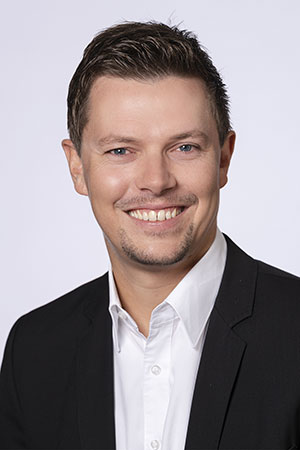 Lukas Stadler - ckw GmbH