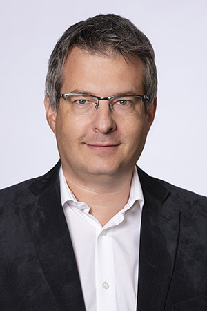 Markus Schlaffner - ckw GmbH