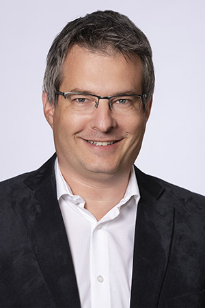 Markus Schlaffner - ckw GmbH