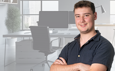 Ausbildung: Kaufmann für Büromanagement (m/w/d)