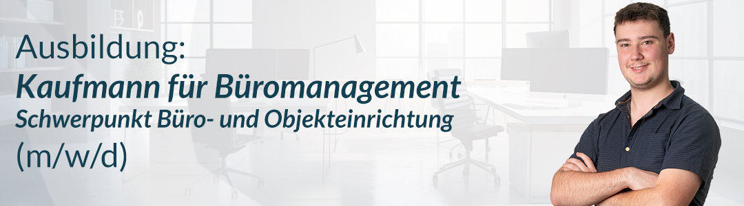 azubi büromanagement