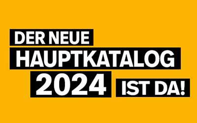 Der neue Blätterkatalog 2024 ist da und bietet viele neue Funktionen!